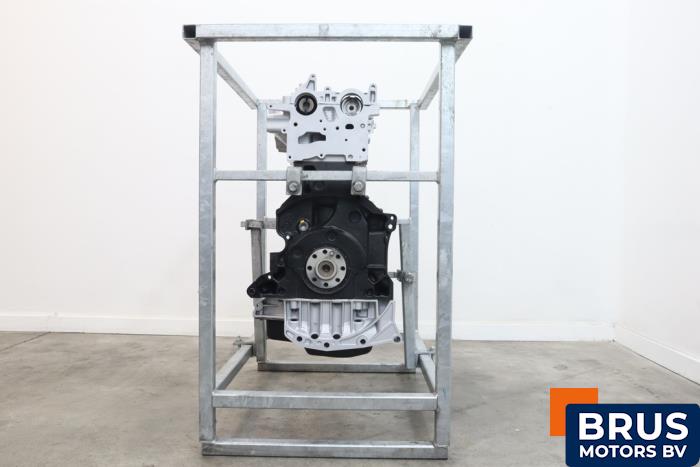 Skontrolowane Silnik Peugeot Boxer (U9) 2.0 BlueHDi 130 Cena € 3.932,50 Z VAT oferowane przez Brus Motors BV