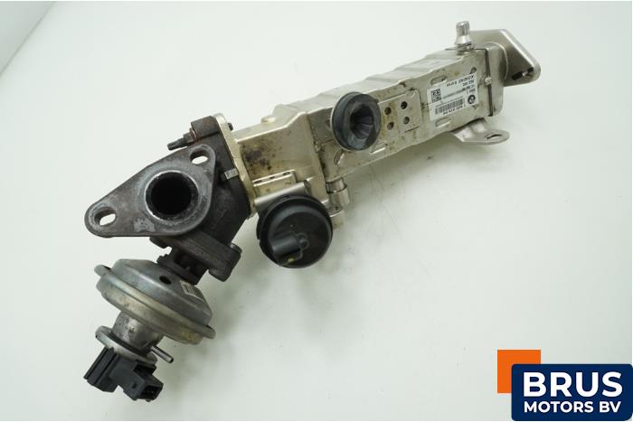 Gebrauchte AGR Ventil Mini Countryman (R60) 2.0 Cooper SD 16V Preis € 151,25 Mit Mehrwertsteuer angeboten von Brus Motors BV