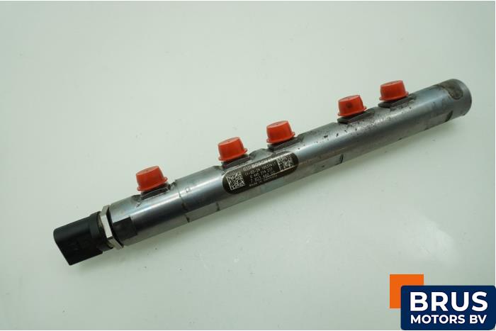 Usagé Système d'injection Mini Mini (R56) 1.6 Cooper D 16V Prix € 121,00 Prix TTC proposé par Brus Motors BV
