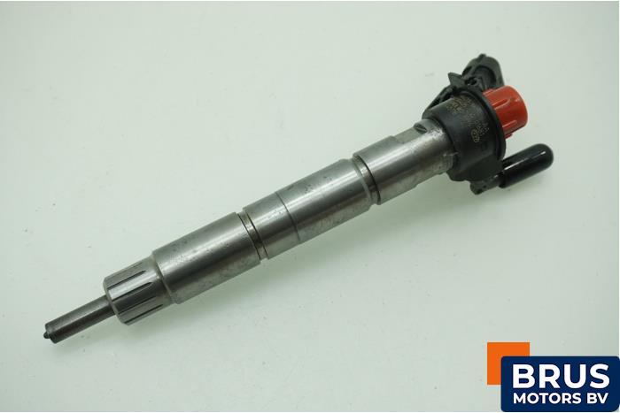 Usagé Injecteurs Landrover Range Rover Evoque (LVJ/LVS) 2.0 eD 150 16V 5-drs. Prix € 181,50 Prix TTC proposé par Brus Motors BV