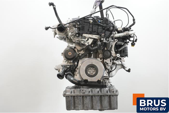 Used Engine Mercedes Sprinter 3,5t (907.6/910.6) 311 CDI 2.0 D RWD Price € 8.772,50 Inclusive VAT offered by Brus Motors BV