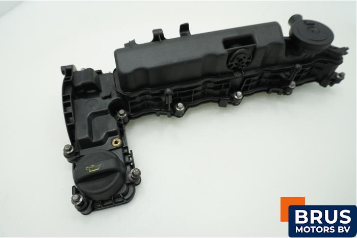 Gebrauchte Ventildeckel Peugeot Boxer (U9) 2.0 BlueHDi 130 Preis € 60,50 Mit Mehrwertsteuer angeboten von Brus Motors BV