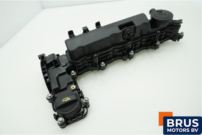 Gebrauchte Ventildeckel Toyota ProAce 2.0 D-4D 150 16V Preis € 60,50 Mit Mehrwertsteuer angeboten von Brus Motors BV