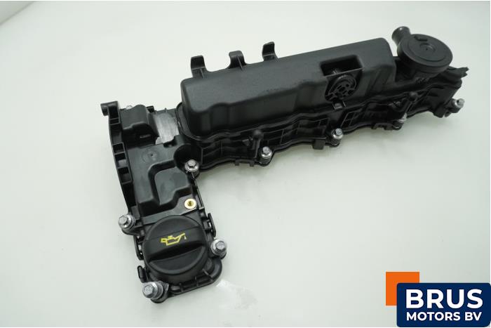 Neue Ventildeckel Citroen Jumper (U9) 2.2 Blue HDi 140 Preis € 90,75 Mit Mehrwertsteuer angeboten von Brus Motors BV