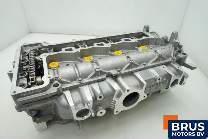 Neuf Culasse Citroen Jumper (U9) 2.0 BlueHDi 130 Prix € 2.117,50 Prix TTC proposé par Brus Motors BV