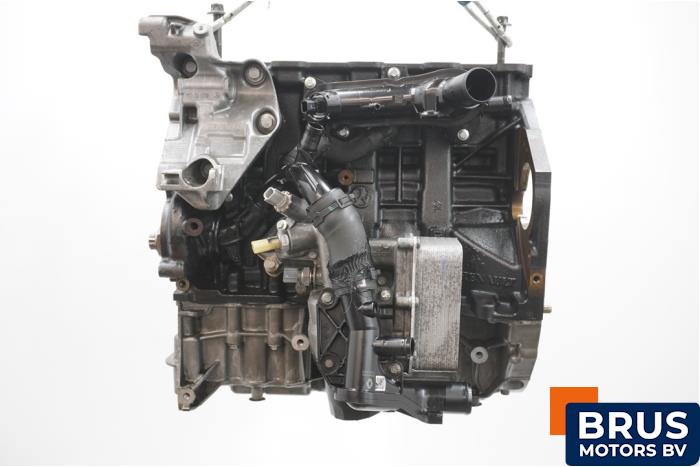 Używane Silnik Fiat Talento 2.0 EcoJet BiTurbo 145 Cena € 1.512,50 Z VAT oferowane przez Brus Motors BV