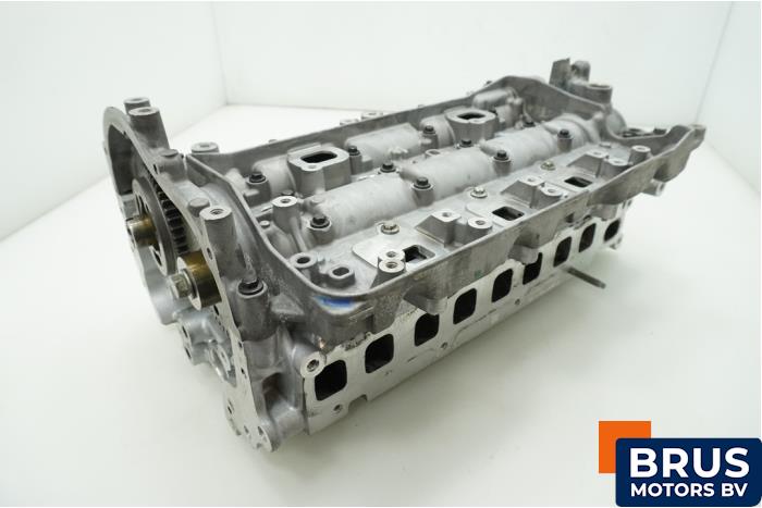 Używane Glowica cylindra Fiat Talento 2.0 EcoJet BiTurbo 145 Cena € 907,50 Z VAT oferowane przez Brus Motors BV