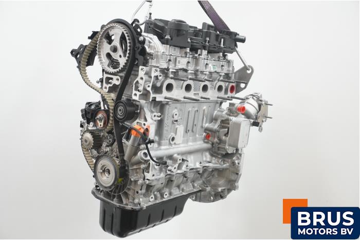 Neue Motor Peugeot Partner (EA//EF/EN/EU) 1.5 BlueHDi 100 Preis € 3.932,50 Mit Mehrwertsteuer angeboten von Brus Motors BV