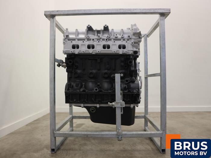Overhauled Engine Iveco New Daily III 40C14 Price € 4.779,50 Inclusive VAT offered by Brus Motors BV