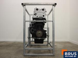 Engine from a Iveco New Daily III 40C14 2006