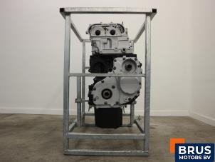 Engine from a Iveco New Daily III 40C14 2006