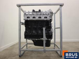 Engine from a Iveco New Daily III 40C14 2006