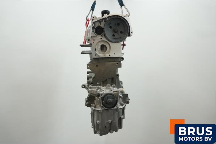 New Engine Toyota ProAce Max 2.2 D-4D 140 16V Price € 7.199,50 Inclusive VAT offered by Brus Motors BV