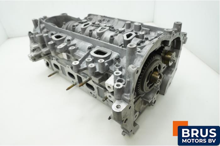 Usagé Culasse Renault Master III (FV) 2.3 dCi 170 16V FWD Prix € 1.149,50 Prix TTC proposé par Brus Motors BV