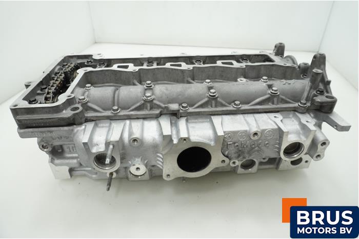 Usagé Culasse Peugeot Boxer (U9) 2.2 Blue HDi 140 Prix € 1.512,50 Prix TTC proposé par Brus Motors BV