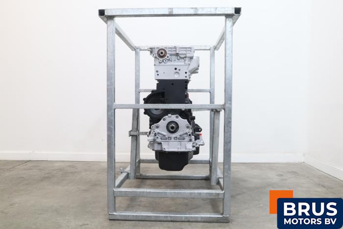 Overhauled Engine Citroen Jumper (U9) 2.0 BlueHDi 110 Price € 3.932,50 Inclusive VAT offered by Brus Motors BV