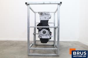 Engine from a Citroën Jumper (U9) 2.0 BlueHDi 110 2024