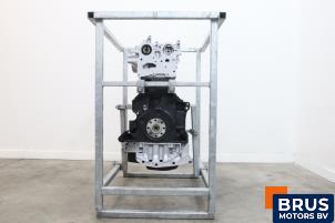 Engine from a Citroën Jumper (U9) 2.0 BlueHDi 110 2024