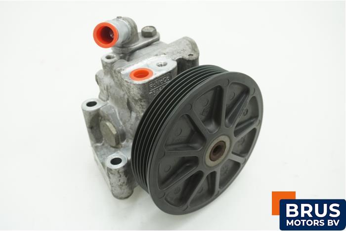 Usagé Pompe de direction Ford Transit Custom 2.0 TDCi 16V Eco Blue 130 Prix € 211,75 Prix TTC proposé par Brus Motors BV