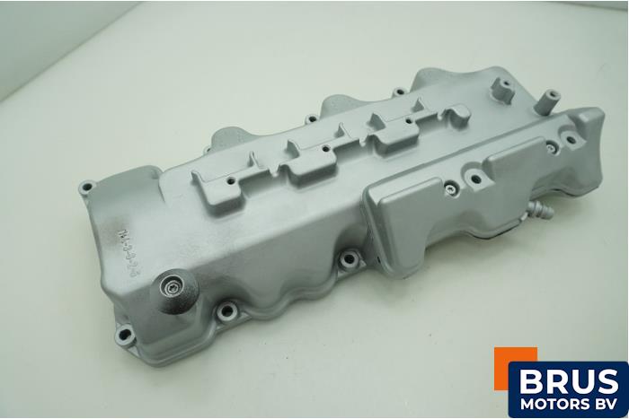 Gebrauchte Ventildeckel Mercedes E (W210) 2.4 E-240 V6 18V Preis € 60,50 Mit Mehrwertsteuer angeboten von Brus Motors BV
