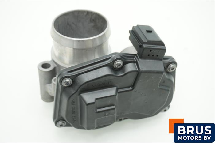 Gebrauchte Drosselklappengehäuse Ford Fiesta 7 1.1 Ti-VCT 12V 85 Preis € 60,50 Mit Mehrwertsteuer angeboten von Brus Motors BV