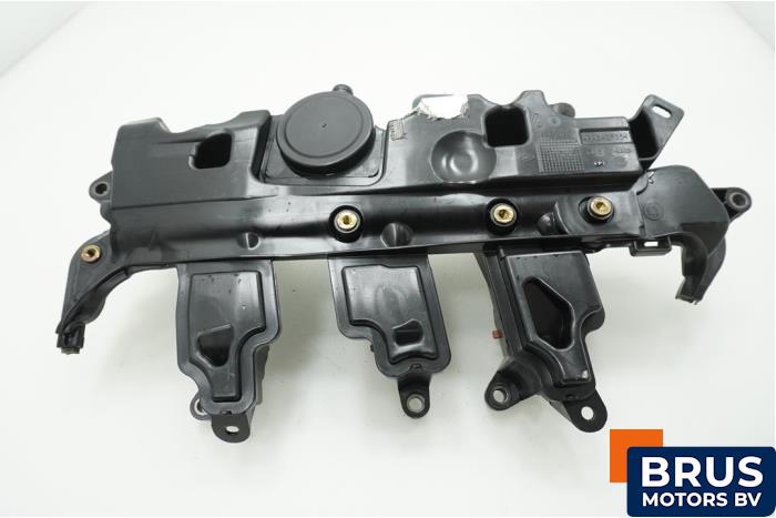 Gebrauchte Ventildeckel Renault Master III (JV) 2.3 dCi 16V Preis € 90,75 Mit Mehrwertsteuer angeboten von Brus Motors BV