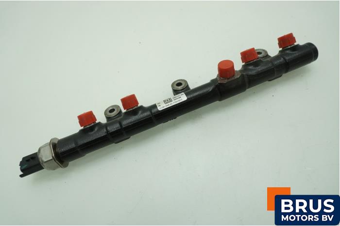 Usagé Système d'injection Renault Master III (FV) 2.3 dCi 110 16V FWD Prix € 121,00 Prix TTC proposé par Brus Motors BV