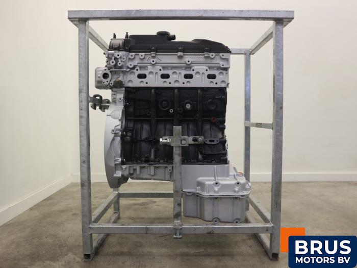 Generalüberholte Motor Mercedes Sprinter 3,5t (906.63) 313 CDI 16V 4x4 Preis € 4.779,50 Mit Mehrwertsteuer angeboten von Brus Motors BV