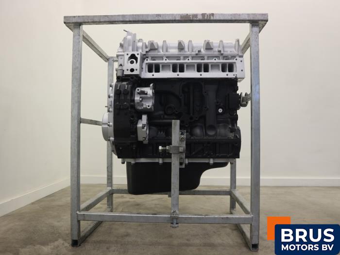 Generalüberholte Motor Iveco New Daily VI 33S12, 35C12, 35S12 Preis € 4.779,50 Mit Mehrwertsteuer angeboten von Brus Motors BV