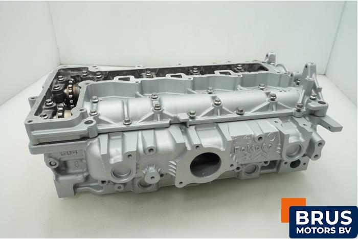 Révisé Culasse Citroen Jumper (U9) 2.0 BlueHDi 130 Prix € 1.815,00 Prix TTC proposé par Brus Motors BV