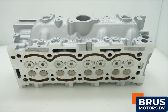 Culasse d'un Citroën Jumper (U9) 2.0 BlueHDi 110 2019