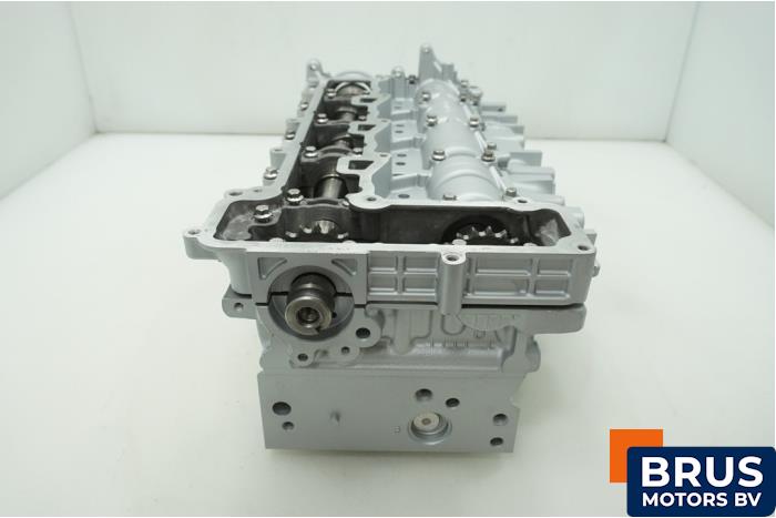 Culasse d'un Citroën Jumper (U9) 2.0 BlueHDi 110 2019