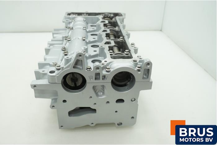 Culasse d'un Citroën Jumper (U9) 2.0 BlueHDi 110 2019