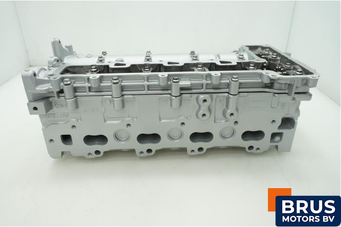 Culasse d'un Citroën Jumper (U9) 2.0 BlueHDi 110 2019
