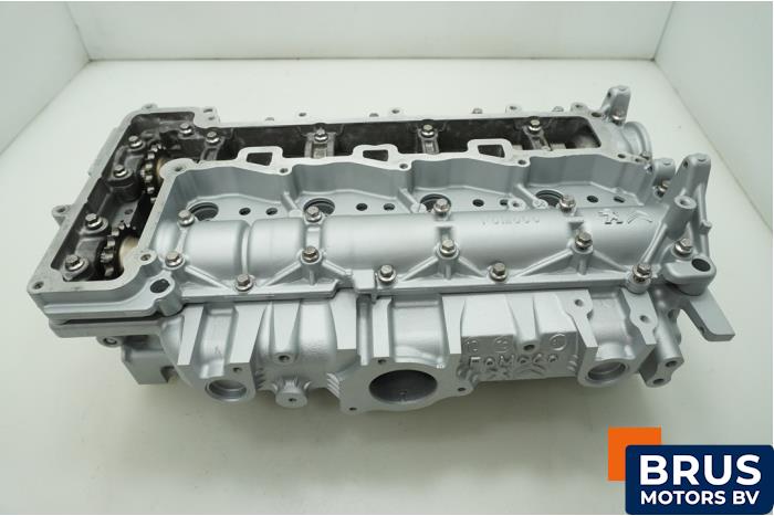 Culasse d'un Citroën Jumper (U9) 2.0 BlueHDi 110 2019