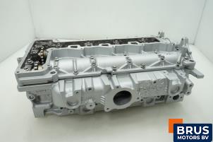 Culasse d'un Citroën Jumper (U9) 2.0 BlueHDi 110 2019