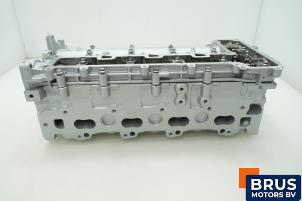 Culasse d'un Citroën Jumper (U9) 2.0 BlueHDi 110 2019