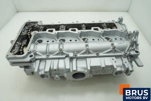 Culasse d'un Citroën Jumper (U9) 2.0 BlueHDi 110 2019