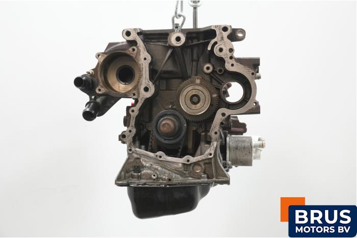 Used Engine Ford Transit Custom 2.0 TDCi 16V Eco Blue 130 Price € 1.512,50 Inclusive VAT offered by Brus Motors BV