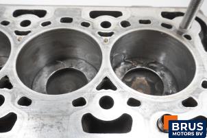 Engine from a Ford Transit Custom 2.0 TDCi 16V Eco Blue 130 2020