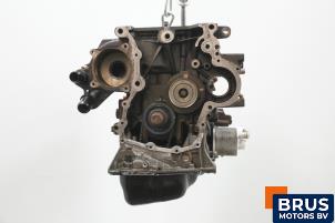 Engine from a Ford Transit Custom 2.0 TDCi 16V Eco Blue 130 2020