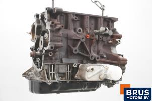Engine from a Ford Transit Custom 2.0 TDCi 16V Eco Blue 130 2020
