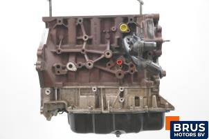 Engine from a Ford Transit Custom 2.0 TDCi 16V Eco Blue 130 2020