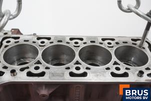 Engine from a Ford Transit Custom 2.0 TDCi 16V Eco Blue 130 2020