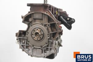 Engine from a Ford Transit Custom 2.0 TDCi 16V Eco Blue 130 2020
