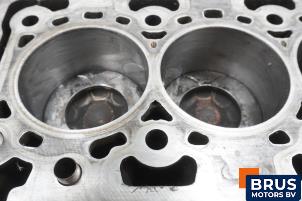 Engine from a Ford Transit Custom 2.0 TDCi 16V Eco Blue 130 2020