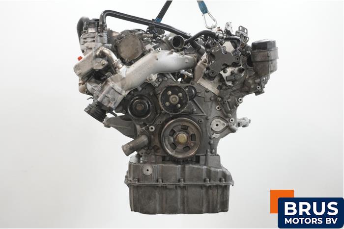 Używane Silnik Mercedes Sprinter 3,5t (907.6/910.6) 319 CDI 3.0 V6 24V RWD Cena € 8.772,50 Z VAT oferowane przez Brus Motors BV