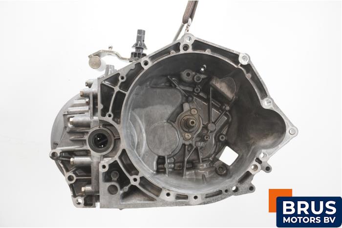 Gebrauchte Getriebe Citroen Jumper (U9) 2.2 HDi 110 Euro 5 Preis € 1.512,50 Mit Mehrwertsteuer angeboten von Brus Motors BV