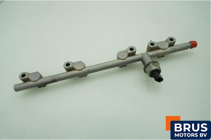 Usagé Système d'injection Nissan X-Trail (T32) 1.6 DIG-T 16V Prix € 90,75 Prix TTC proposé par Brus Motors BV