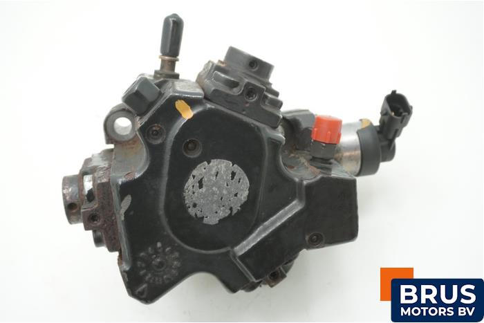 Usagé Pompe carburant mécanique Mercedes Vito (447.6) 1.6 109 CDI 16V Prix € 363,00 Prix TTC proposé par Brus Motors BV